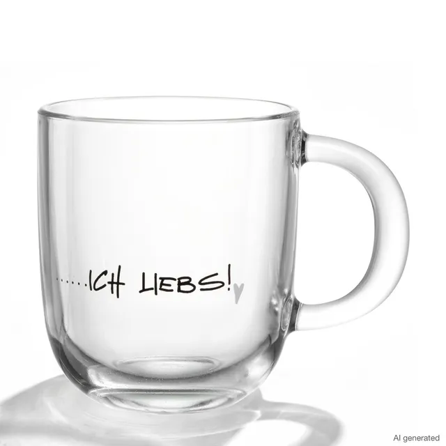 leonardo-emozione-tasse-en-verre-ich-liebs-400-ml-c-ur image 1