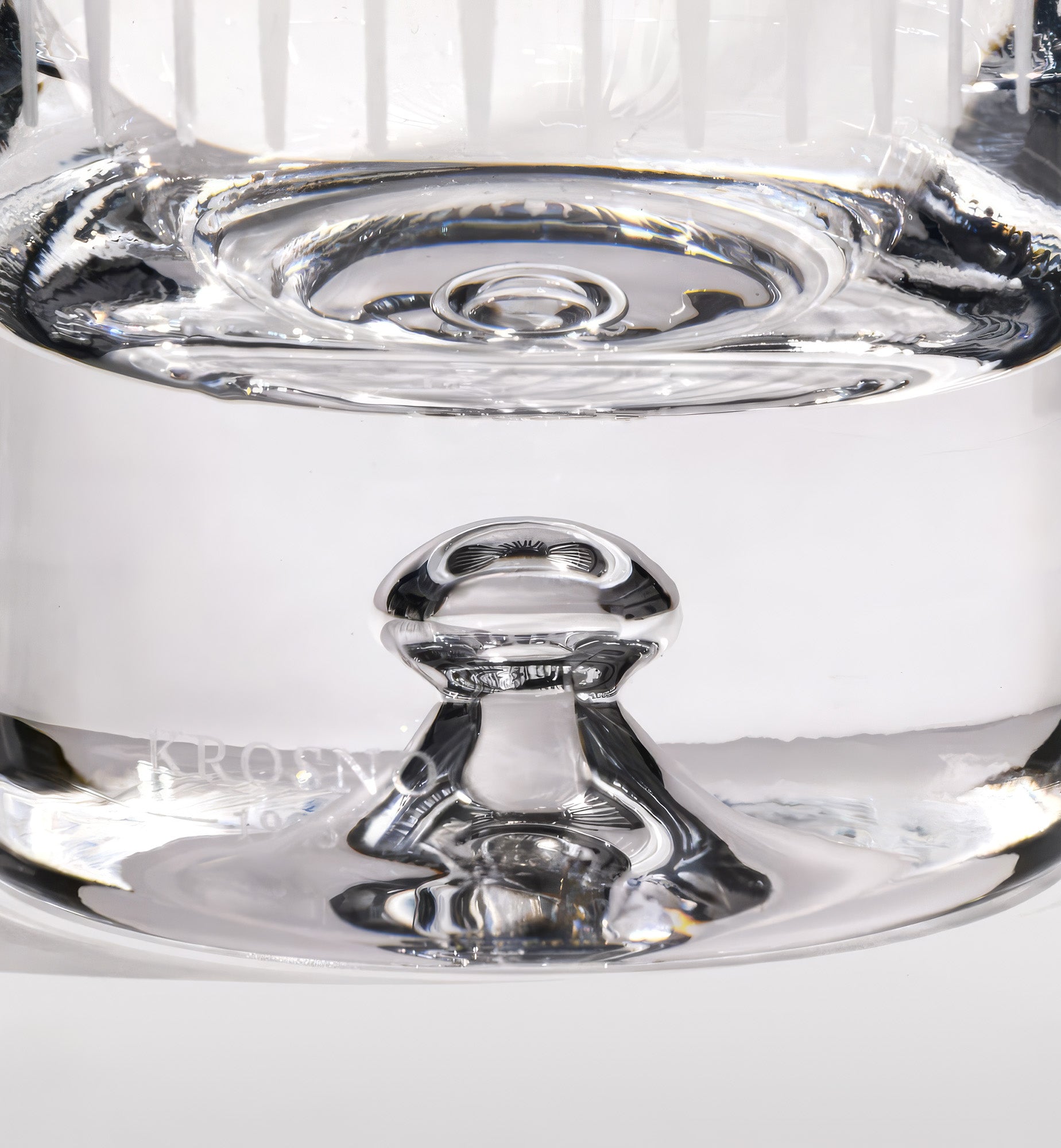 krosno-saga-highball-verre-botanic-380-ml image 2