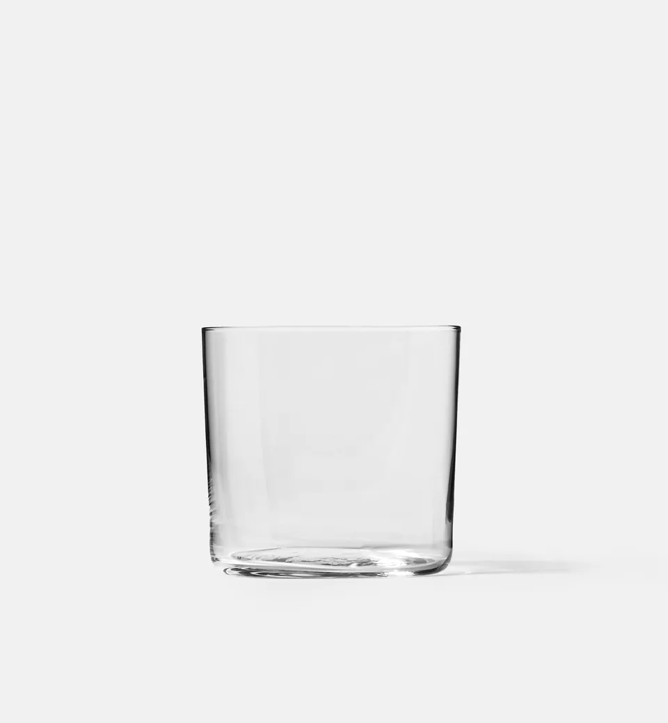 krosno-mixology-verre-cidre-transparent-420-ml image 1