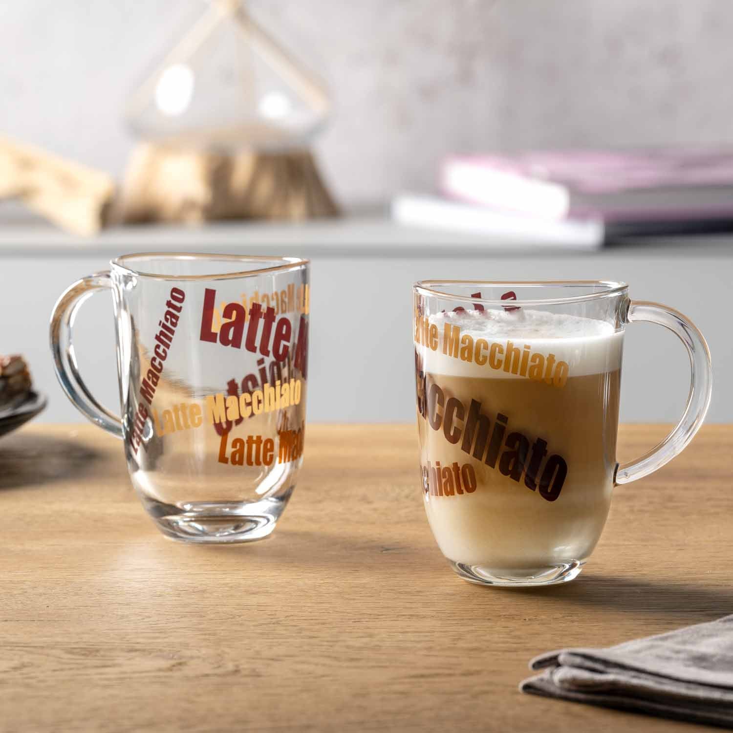 leonardo-napoli-tasse-latte-macchiato-380-ml-lot-6-3-couleurs image 3