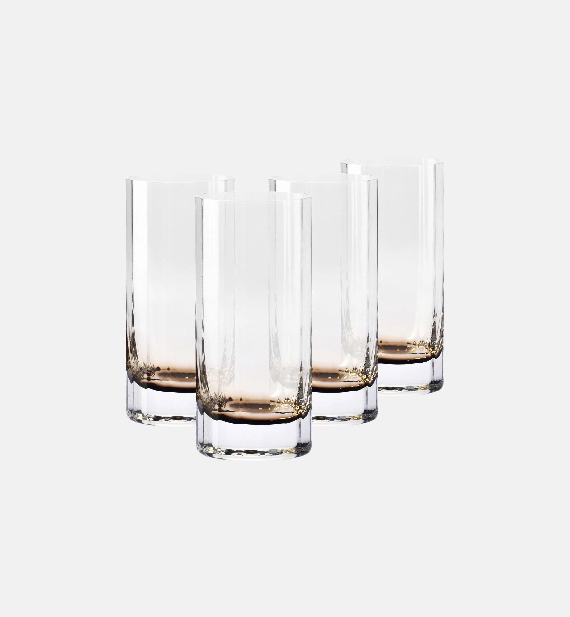 krosno-futura-quartz-fum-verre-haut-270-ml image 2