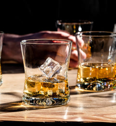 krosno-x-line-verre-whisky-360-ml image 4