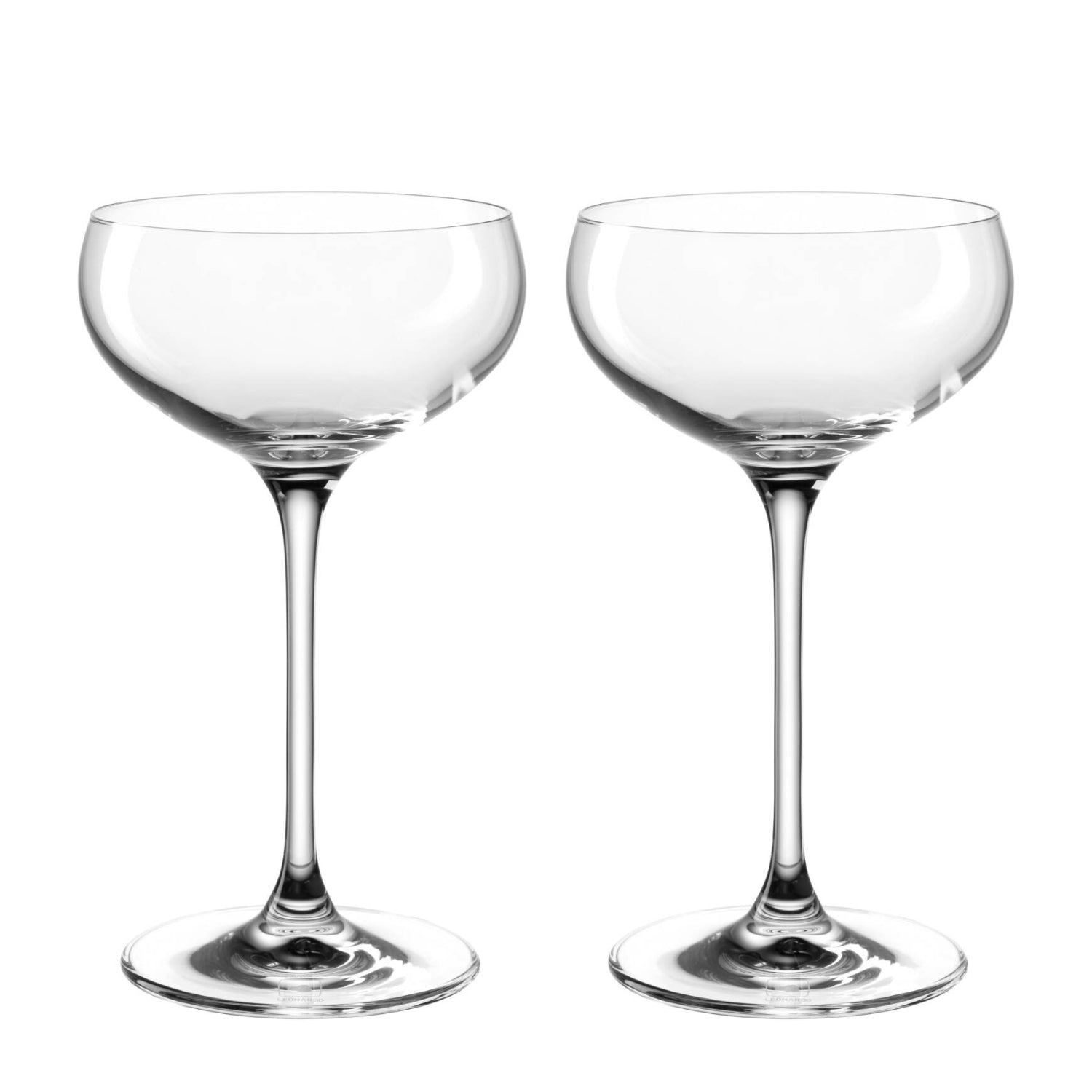 leonardo-special-coupe-champagne-315-ml-lot-2-verres image 1
