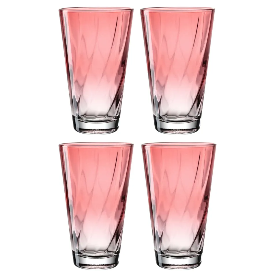 leonardo-twist-verres-rouges-300-ml-lot-4 image 1