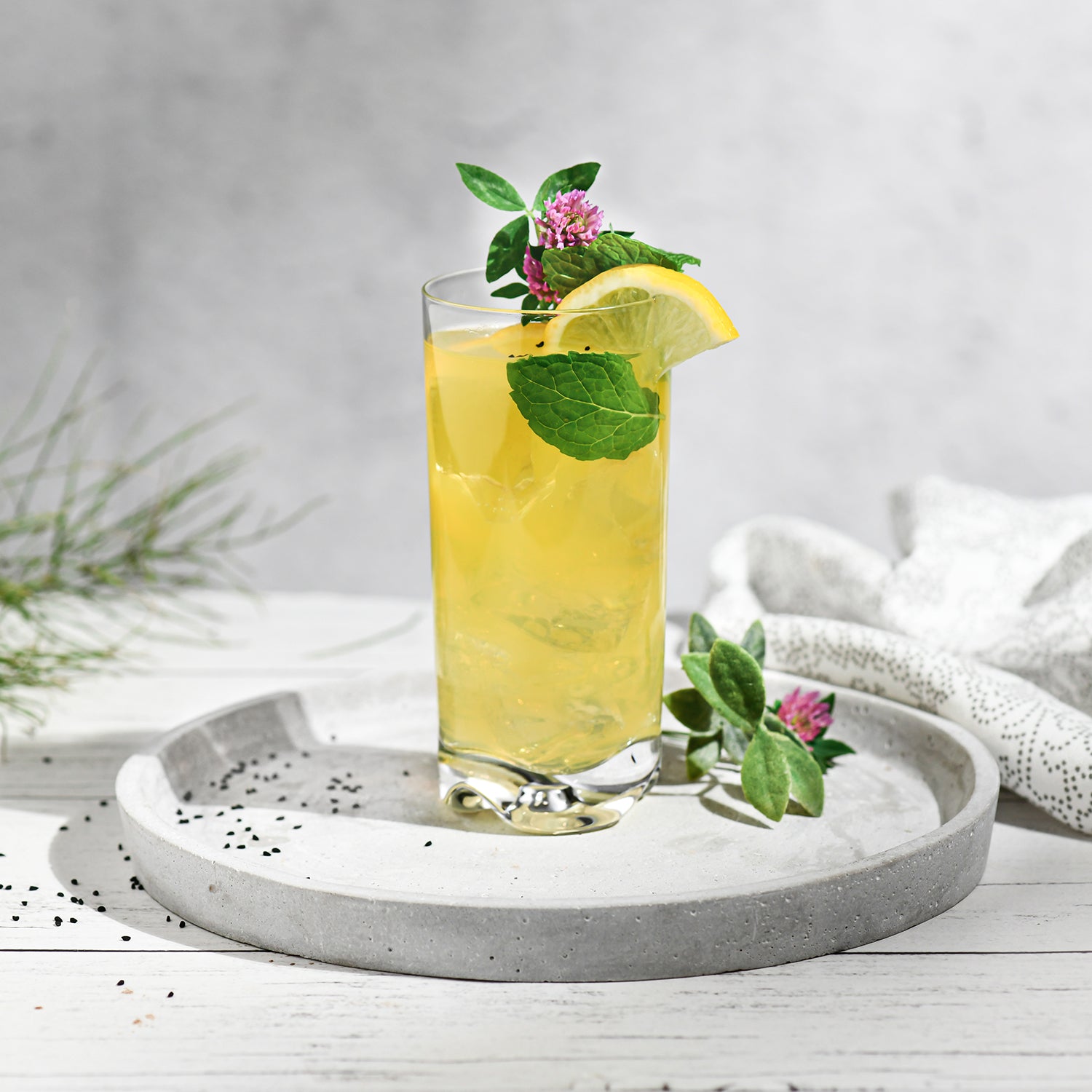 krosno-mixology-verre-haut-340-ml-lot-de-6 image 3