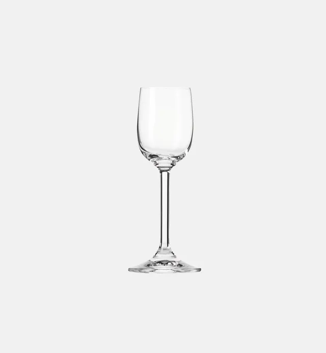 krosno-gema-verre-liqueur-70-ml-lot-6 image 1