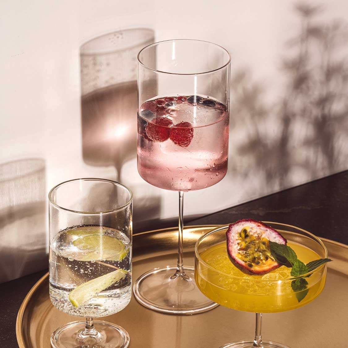 leonardo-basso-verre-cocktail-510-ml-lot-de-2-transparent image 7