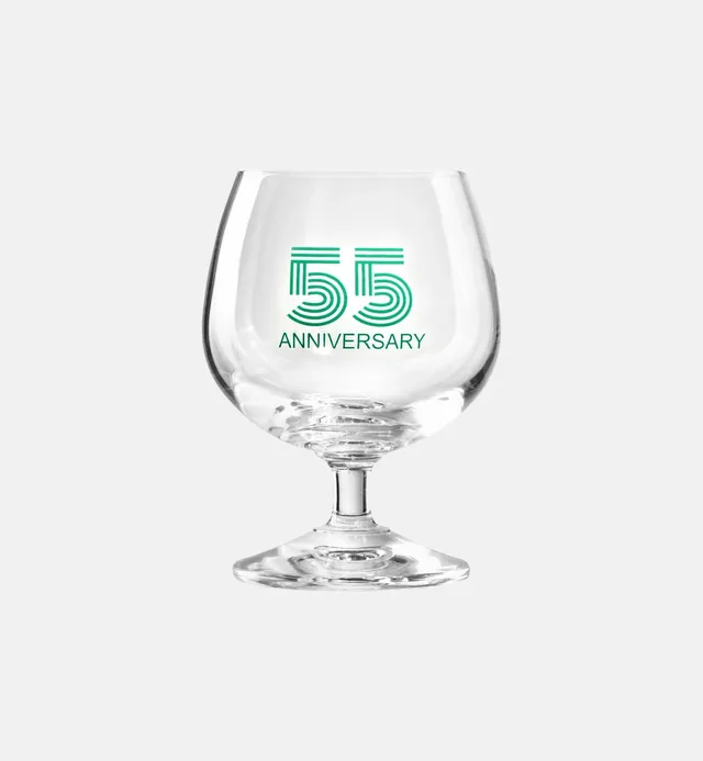 krosno-55-anniversary-verre-whisky-230-ml-meraude image 1