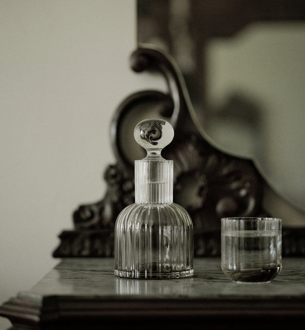 krosno-marsza-kowska-verre-eau-300-ml-stri image 3